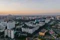 Wohnung 4 zimmer 89 m² Moskau, Russland