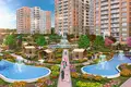 2 bedroom apartment 126 m² Marmara Region, Turkey