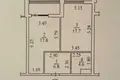 1 room apartment 51 m² Odesa, Ukraine