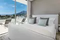 Villa de tres dormitorios 209 m² Serrania, España