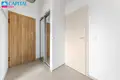 Apartamento 3 habitaciones 63 m² Vilna, Lituania