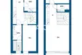 Apartamento 3 habitaciones 70 m² Helsinki sub-region, Finlandia