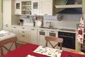 2 bedroom apartment 64 m² Budva, Montenegro