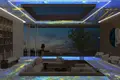 1 bedroom apartment 888 m² Dubai, United Arab Emirates