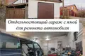 Townhouse 175 m² Dziehciaroŭka, Belarus