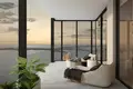 Apartamento 3 habitaciones 264 m² Miami, Estados Unidos