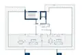 2 bedroom apartment 124 m² Limassol, Cyprus