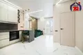 2 room apartment 41 m² Minsk, Belarus