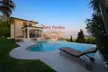 Villa de 6 pièces 530 m² Moniga del Garda, Italie