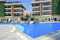 Квартира 3 комнаты 78 м² Убе, Турция