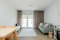 3 room apartment 61 m² in Warsaw, Poland