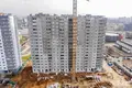 Квартира 1 комната 43 м² Минск, Беларусь