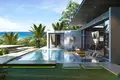 2 bedroom Villa 267 m² Phuket, Thailand