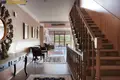 Chalet 356 m² Zdanovicki sielski Saviet, Bélarus