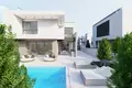 Mieszkanie 4 pokoi 146 m² Famagusta, Cyprus