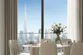 3 bedroom apartment  Dubai, United Arab Emirates