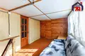 Casa 73 m² Zodzinski selski Savet, Belarús