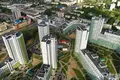 Apartamento 2 habitaciones 47 m² Minsk, Belarús