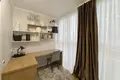 Mieszkanie 2 pokoi 58 m² Mińsk, Białoruś