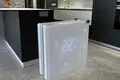 3 room apartment 79 m² Minsk, Belarus