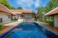 4 bedroom Villa 600 m² Phuket, Thailand