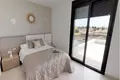 Villa de tres dormitorios 115 m² San Pedro del Pinatar, España