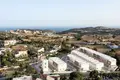 Квартира 1 комната 64 м² Пареклисия, Кипр