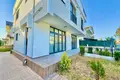 Duplex 4 chambres 125 m² Mezitli, Turquie