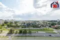 Apartamento 1 habitación 53 m² Minsk, Belarús