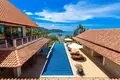 Villa de 4 dormitorios 1 586 m² Phuket, Tailandia