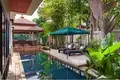 Casa 3 habitaciones 502 m² Phuket, Tailandia
