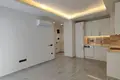1 bedroom apartment 51 m² Mediterranean Region, Turkey