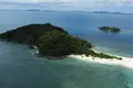 Land  Riau Islands, Indonesia