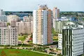 2 room apartment 61 m² Minsk, Belarus