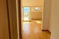 2 bedroom penthouse 100 m² Budva, Montenegro