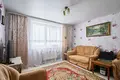 1 room apartment 40 m² Viazań, Belarus