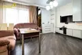 Квартира 3 комнаты 71 м² Минск, Беларусь