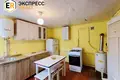 3 room apartment 46 m² Kobryn, Belarus