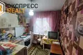 1 room apartment 37 m² Kobryn, Belarus