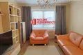 2 room apartment 56 m² Hrodna, Belarus