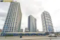 Wohnung 1 zimmer 27 m² Minsk, Belarus