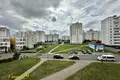 Appartement 1 chambre 41 m² Minsk, Bélarus