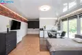 House 34 m² Uzukampis, Lithuania