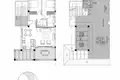 2-Schlafzimmer-Penthouse 94 m² Rojales, Spanien