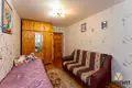 Apartamento 3 habitaciones 63 m² Minsk, Bielorrusia