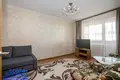 Квартира 2 комнаты 49 м² Минск, Беларусь