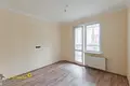 Mieszkanie 2 pokoi 62 m² Barawlany, Białoruś