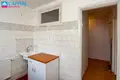 Mieszkanie 3 pokoi 54 m² Poniewież, Litwa