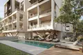 Apartamento 3 habitaciones 84 m² Pafos, Chipre