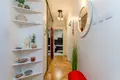 Apartamento 3 habitaciones 81 m² Varsovia, Polonia